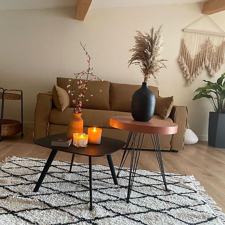 Studio Cosy Castanet-Tolosan Екстер'єр фото