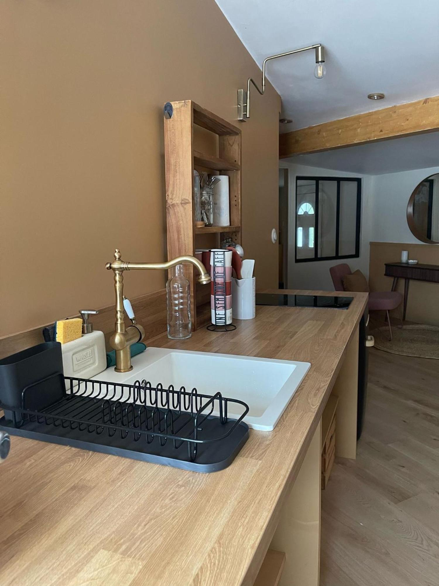 Studio Cosy Castanet-Tolosan Екстер'єр фото