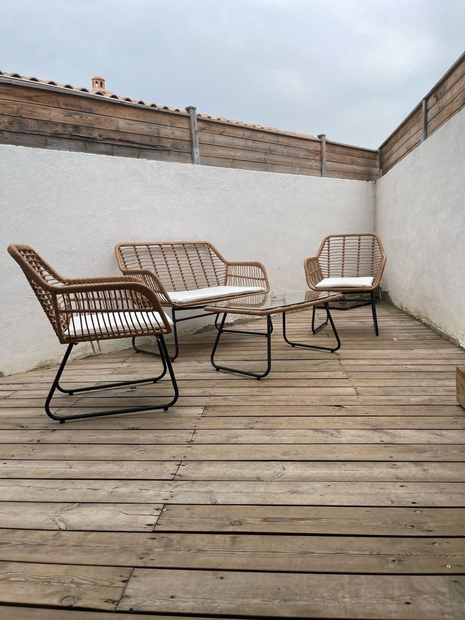Studio Cosy Castanet-Tolosan Екстер'єр фото