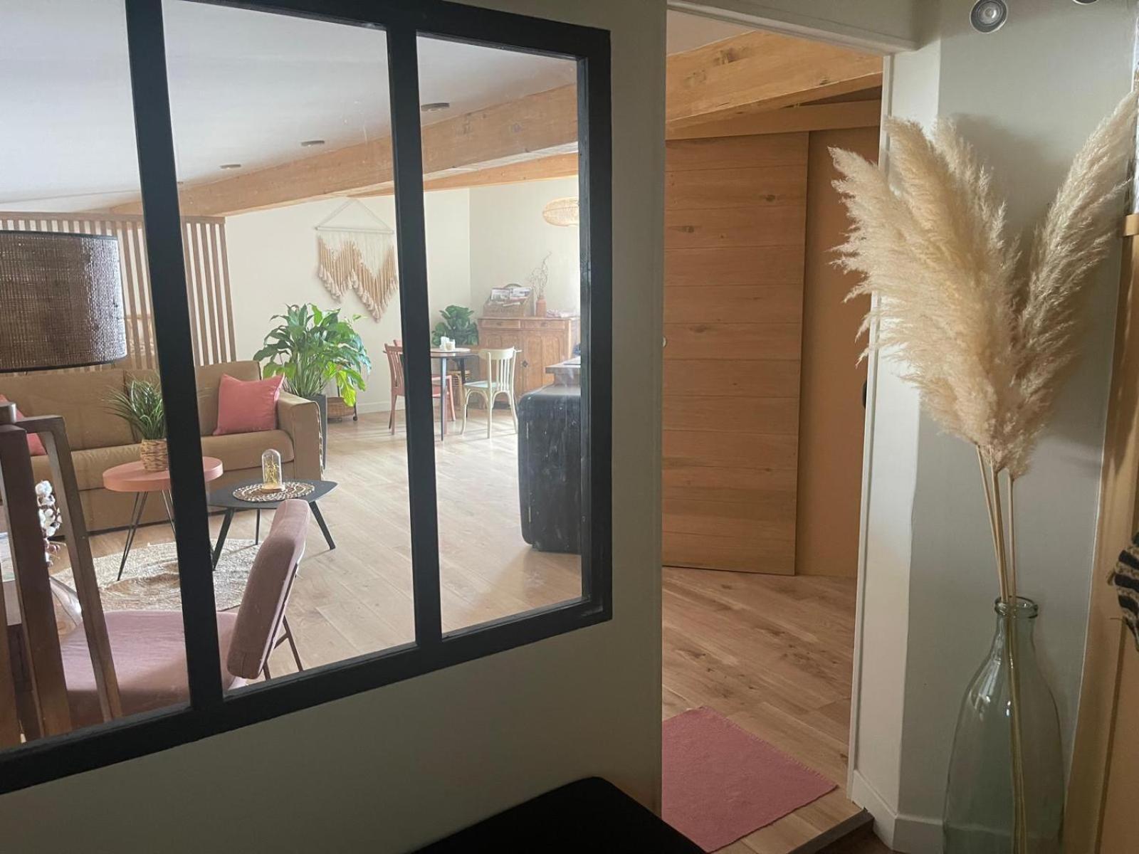 Studio Cosy Castanet-Tolosan Екстер'єр фото