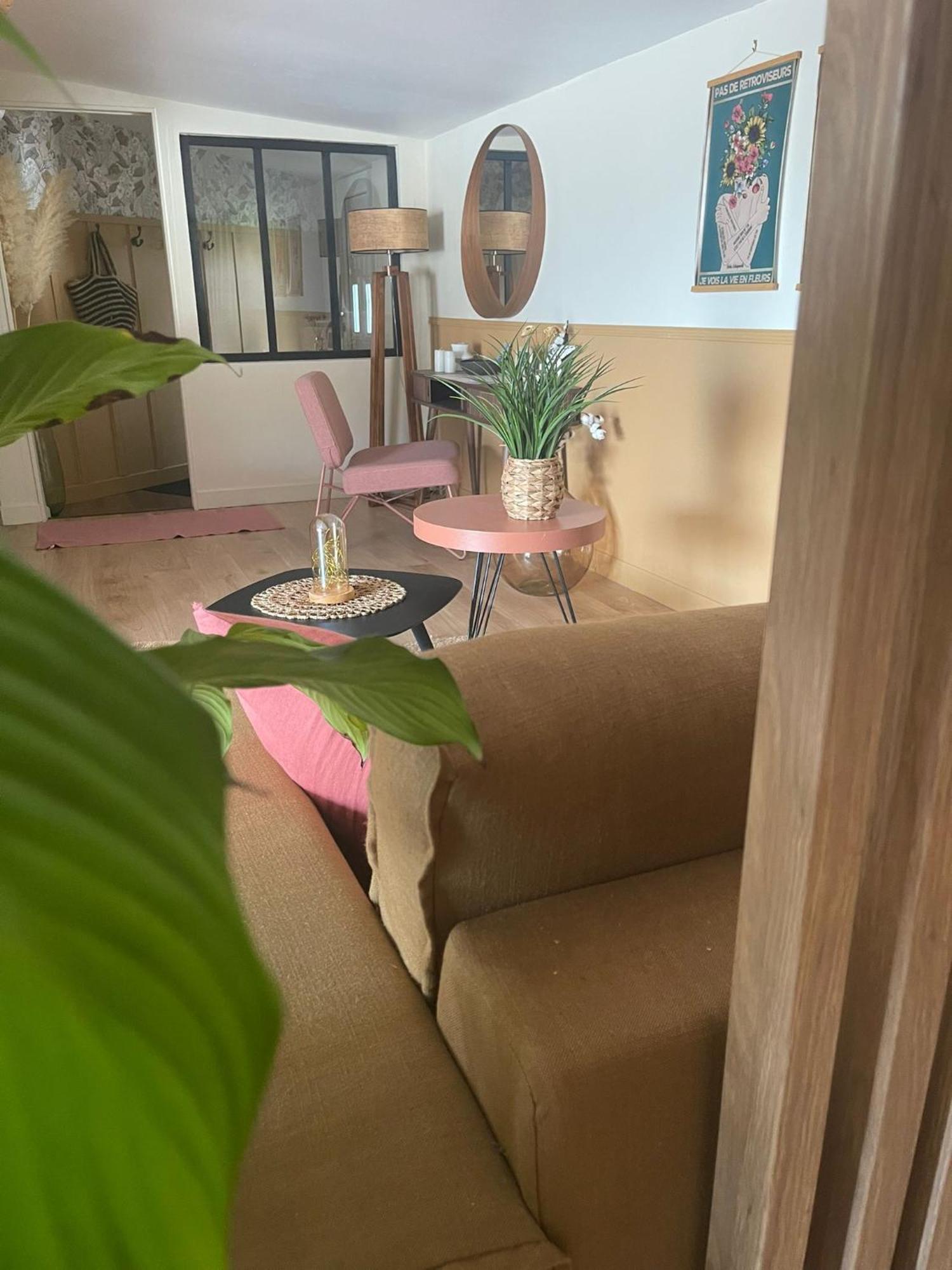 Studio Cosy Castanet-Tolosan Екстер'єр фото
