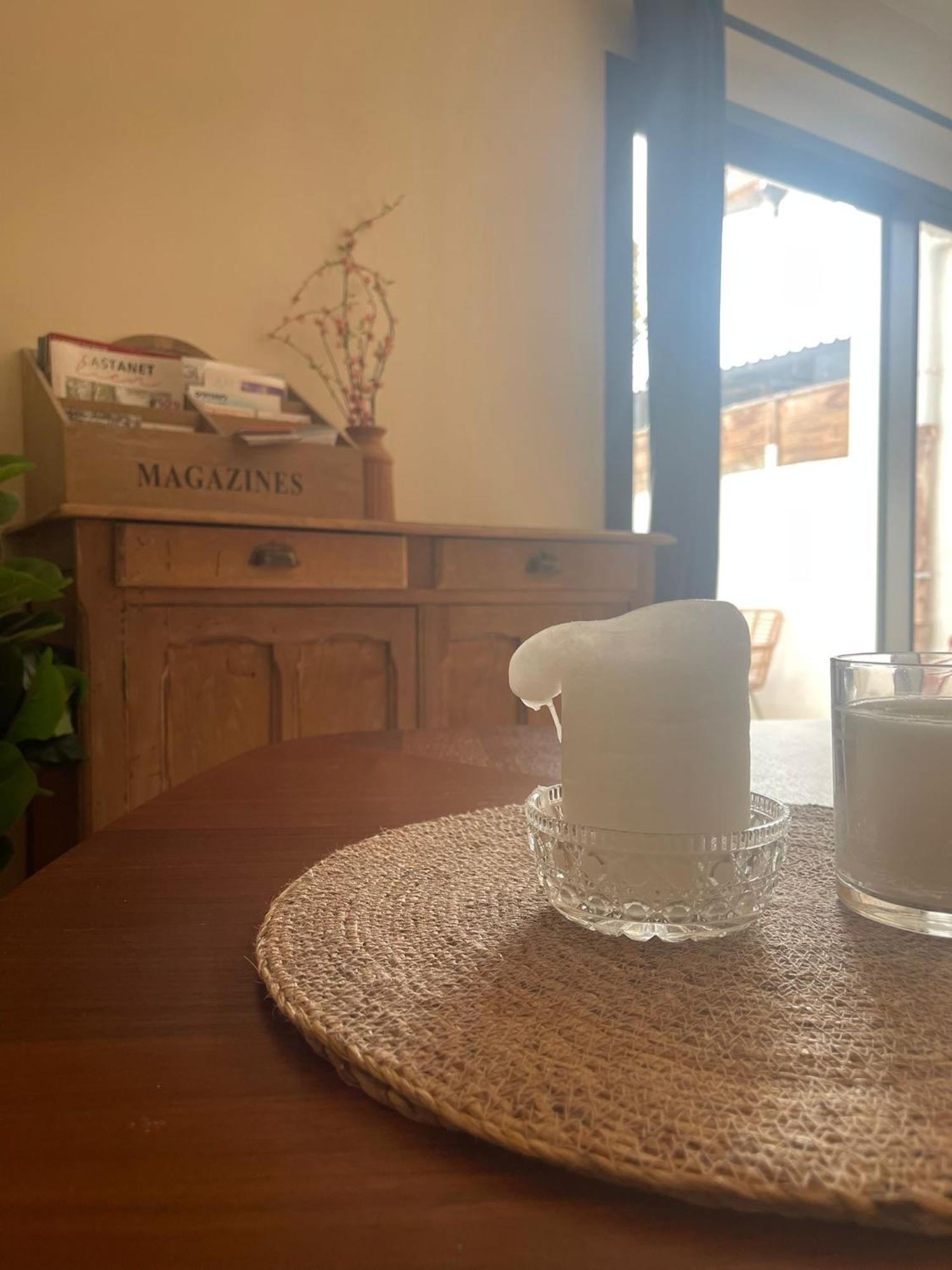 Studio Cosy Castanet-Tolosan Екстер'єр фото
