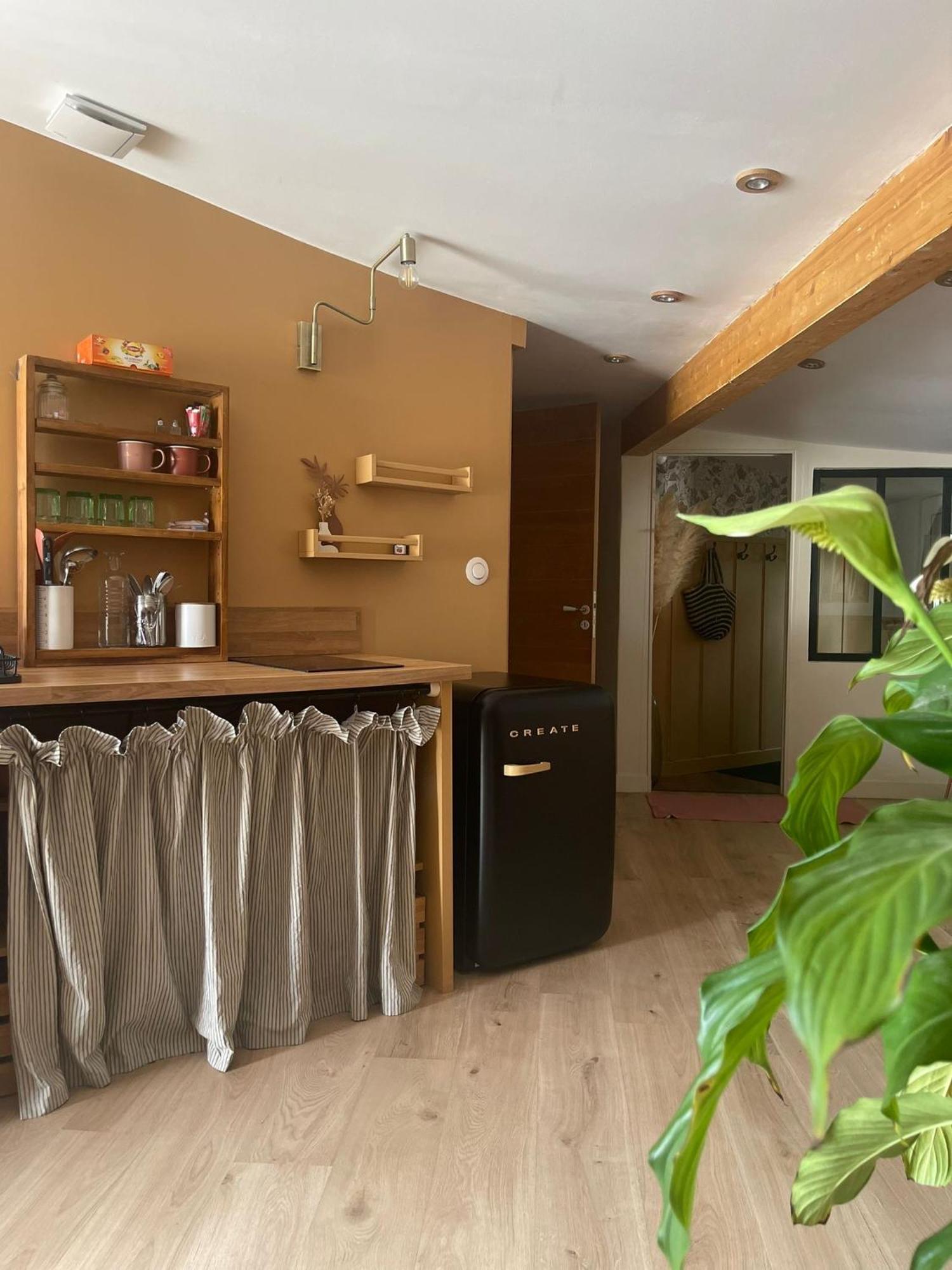 Studio Cosy Castanet-Tolosan Екстер'єр фото